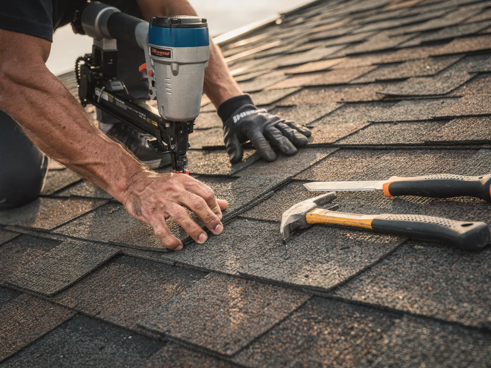 Why choose Roof Repair in Noxon, MT